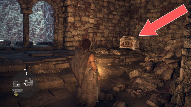 Uniter's Mantle