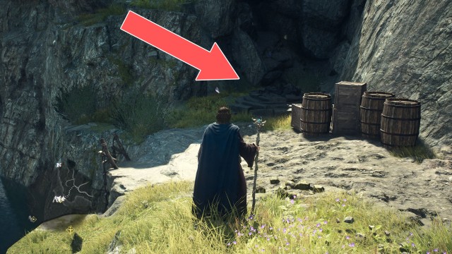 Forgotten Riftstone
