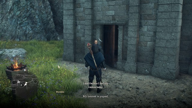 The Sorcerer's Appraisal