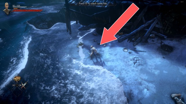 Fishing Spot