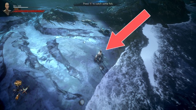 Fishing Spot