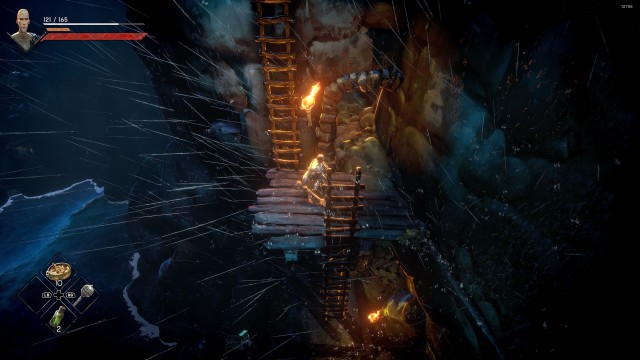 Ladder x 2