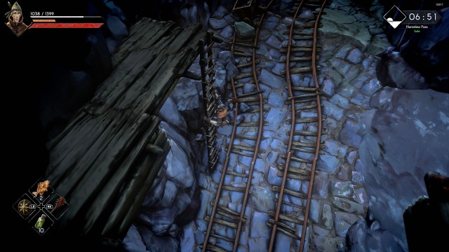 Ladder
