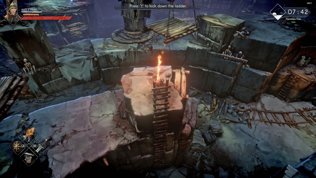 Ladder
