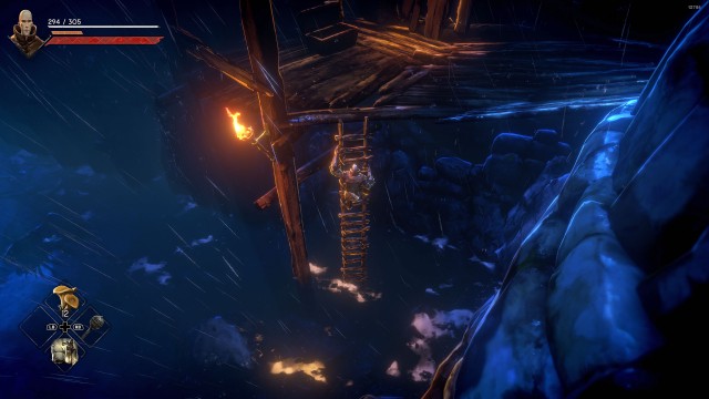 Ladder