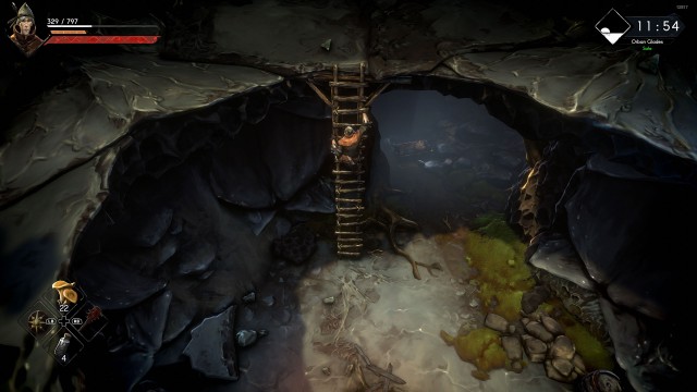Ladder