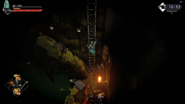 Ladder