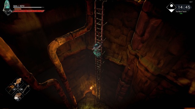 Ladder