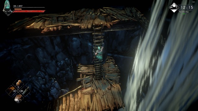 Ladder