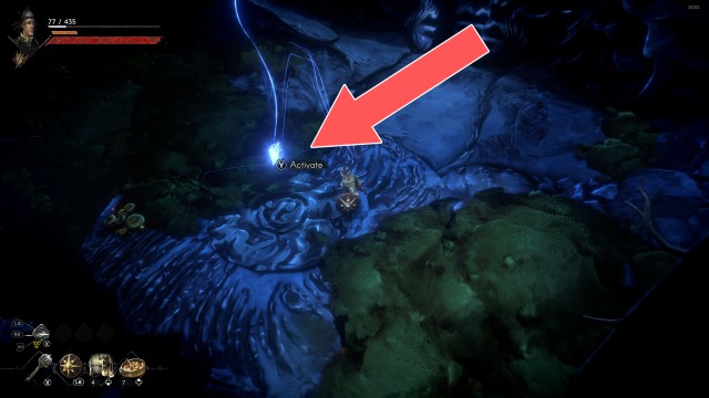 Orban Glades - Forgotten Bridge