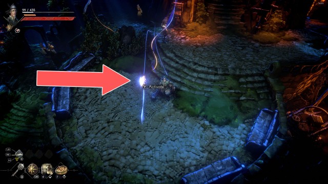 Sacrament - Marketplace