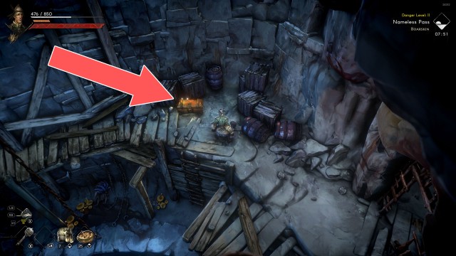 Chest (Nameless Pass)