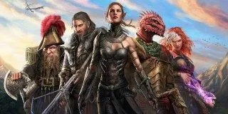Divinity: Original Sin 2 Game Guide