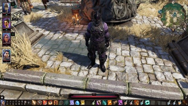Artefacts Of The Tyrant Quest Divinity 2 Artefacts of the Tyrant, Divinity: Original Sin 2 Quest