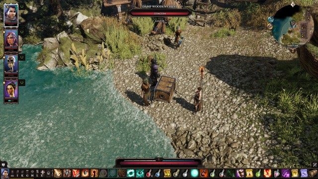 Quest Reward