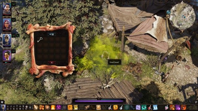 Dead Dwarf