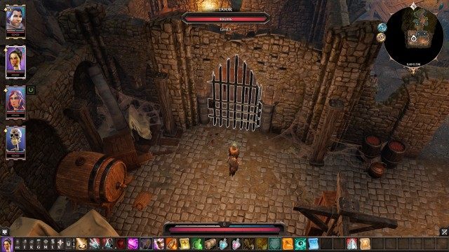 Door
