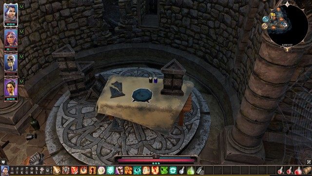 Eternal Plate