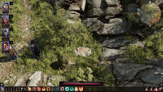 Graveyard Chest