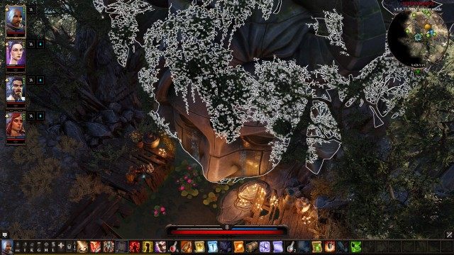 Amadia's Sanctuary