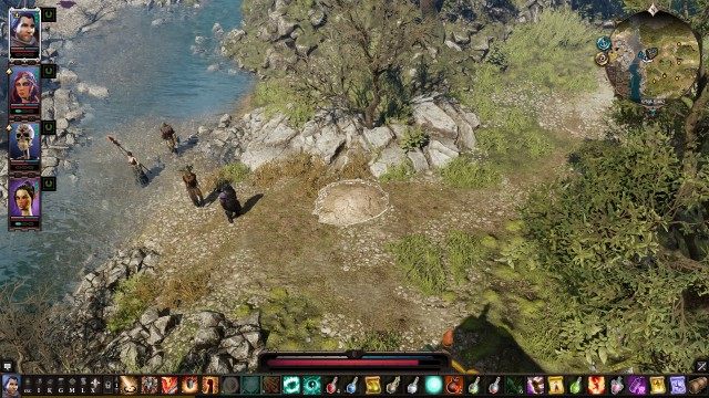 Farmlands Chest