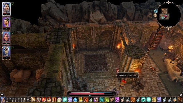 Incinerator