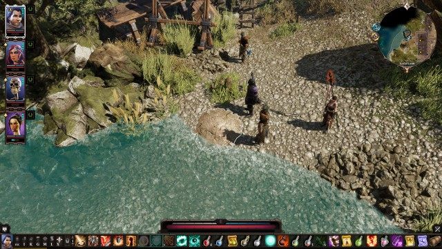 Quest Reward
