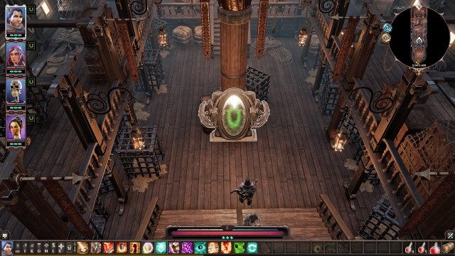 Magic Mirror