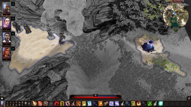 Start #3: Maze From Alternative