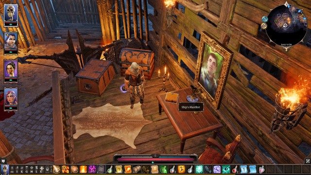 Know Deathfog