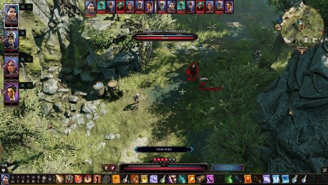 Skeletal Undeads (lvl 4)
