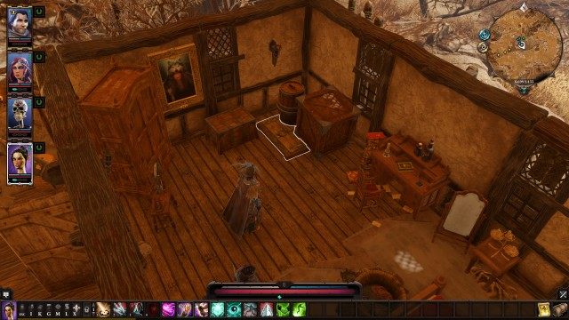 To Blackpits Cellar