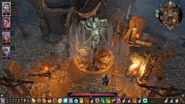 Undertavern