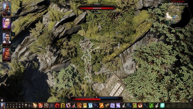 Start #4: Maze From End