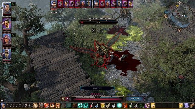 Killed Voidwoken