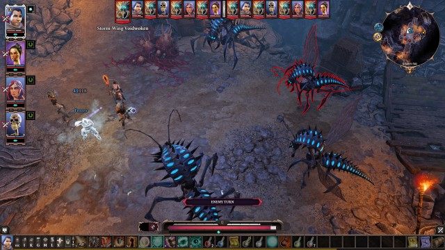 Dead Sourcerer