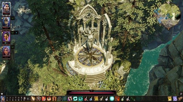 Wreckers' Cave - Reaper's Cove