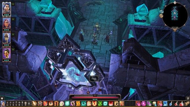 Arena of the Ages