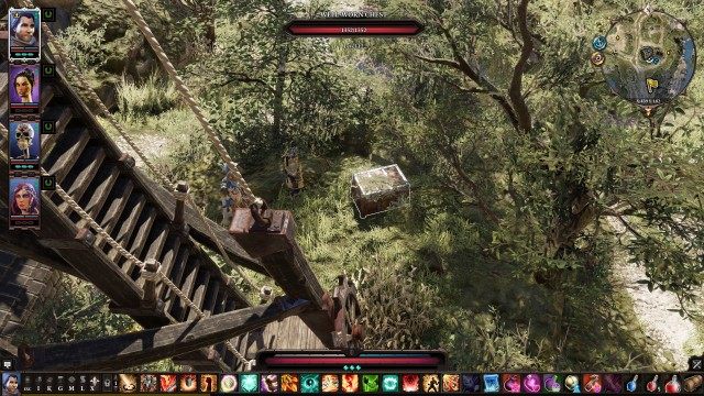 Gave Potion To001 With Reward