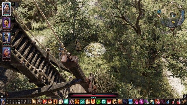 Gave Potion To001 With Reward