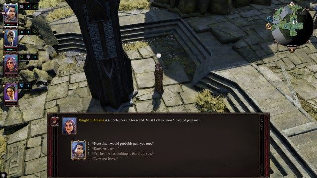 Traps Disarmed