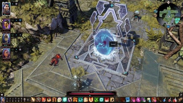 Portal