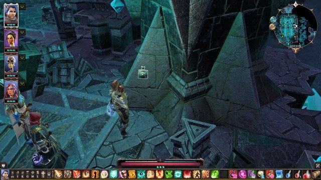 Switch (Library)
