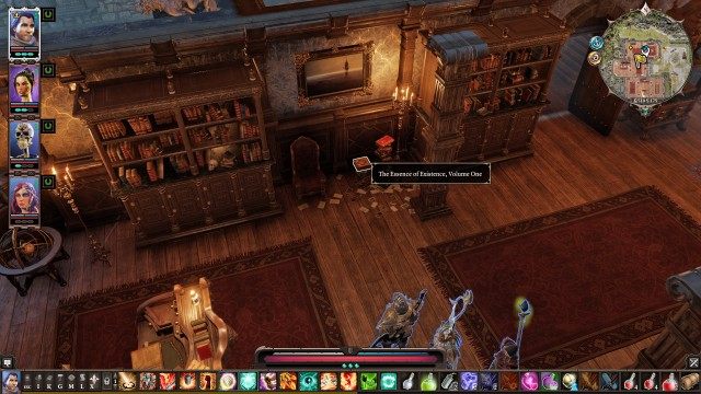Read Book 1
