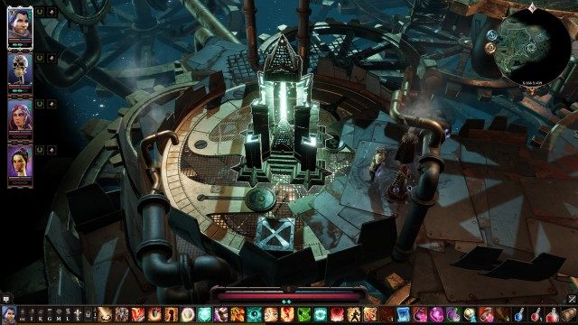 The Impish Pocket Realm