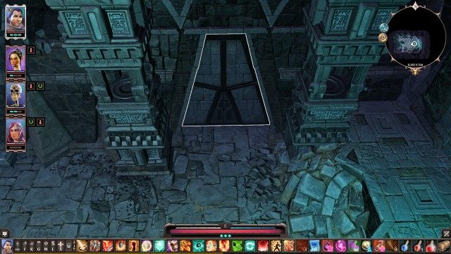 To the Council Academy