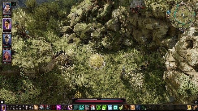 Well-Worn Chest (lvl 14) / Elven Chest