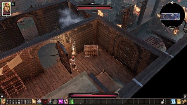 Chest (lvl 1)