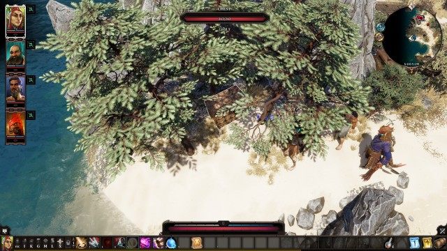 Chest (lvl 3)