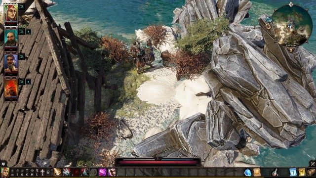 Ornate Chest (lvl 2)